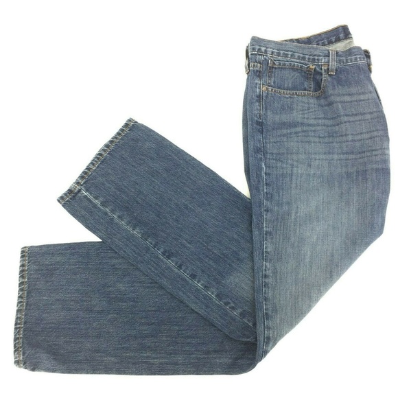 Tommy Hilfiger Other - Tommy Hilfiger Mens Jeans Medium Wash Size 38 x 34